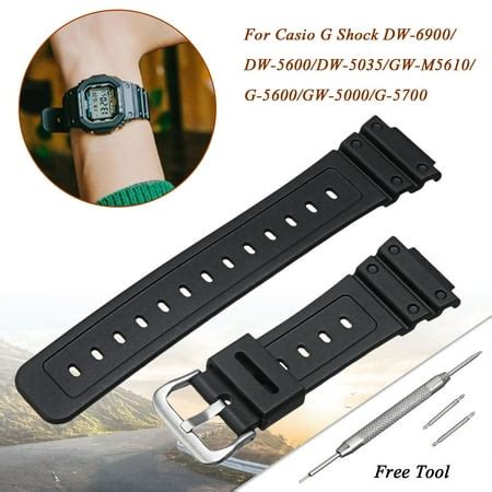 replacing wrist watch band